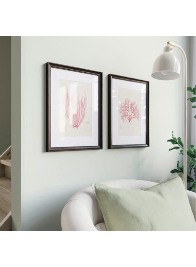 Photo frame black, 30 x 40 cm, Wall & tabletop picture - Image 3